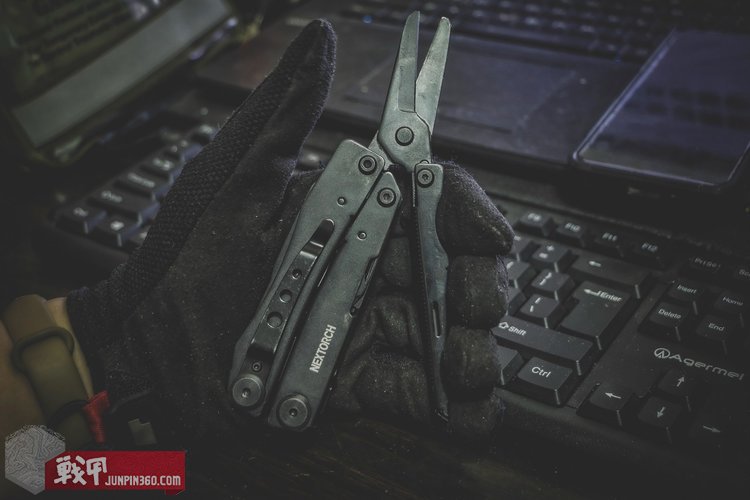 实用为先——纳丽德尖峰工具钳使用简评