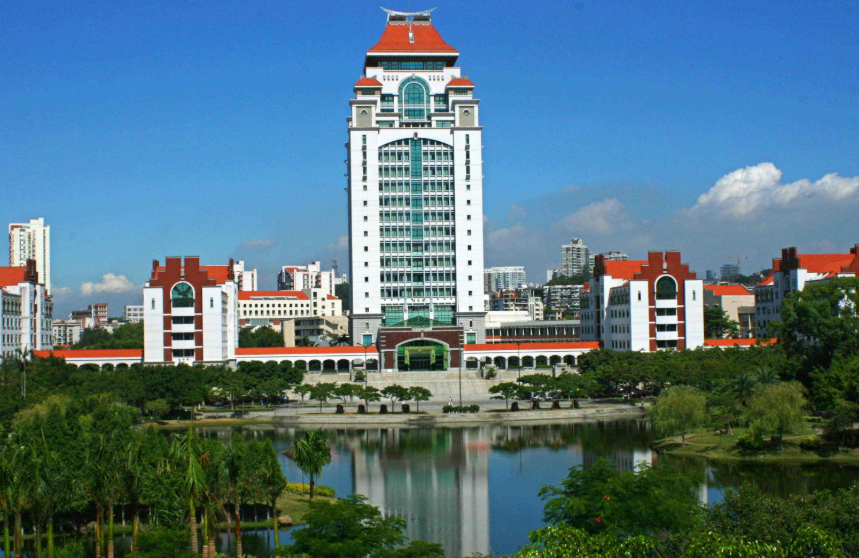 福建这所大学被校名“耽误”，明明实力强悍，但常被误认为是专科