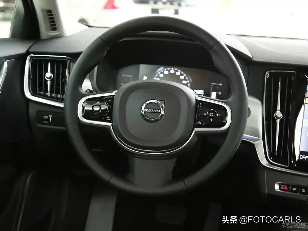 下面10位中型豪华轿车,你会怎么选?