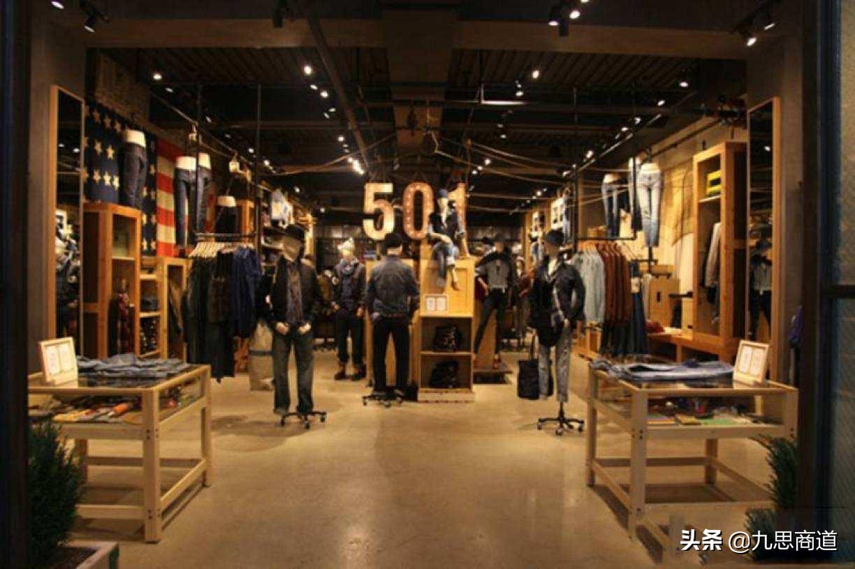 服装店营销案例：通过抽奖活动，7天时间收款23万