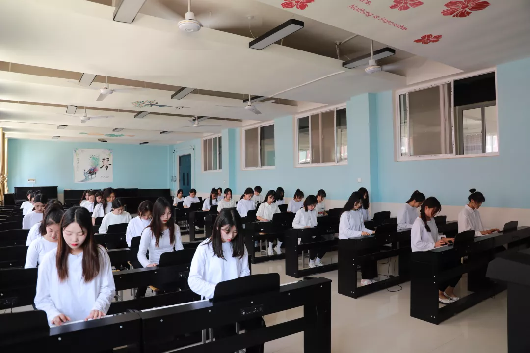 幼儿教育专业招生简章