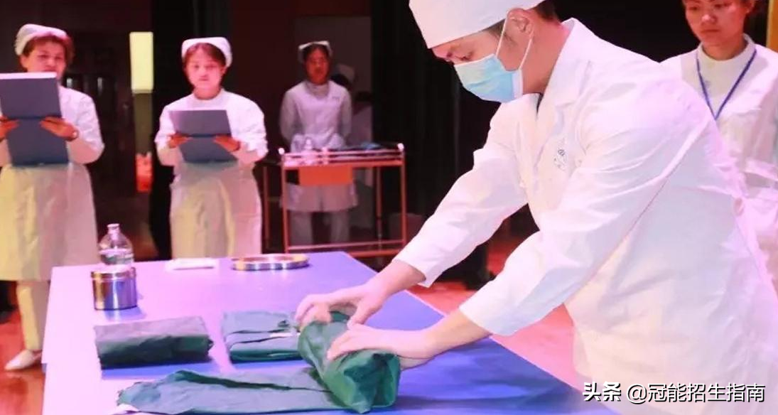 成都哪些卫校有药剂专业？药剂专业就业前景怎么样？