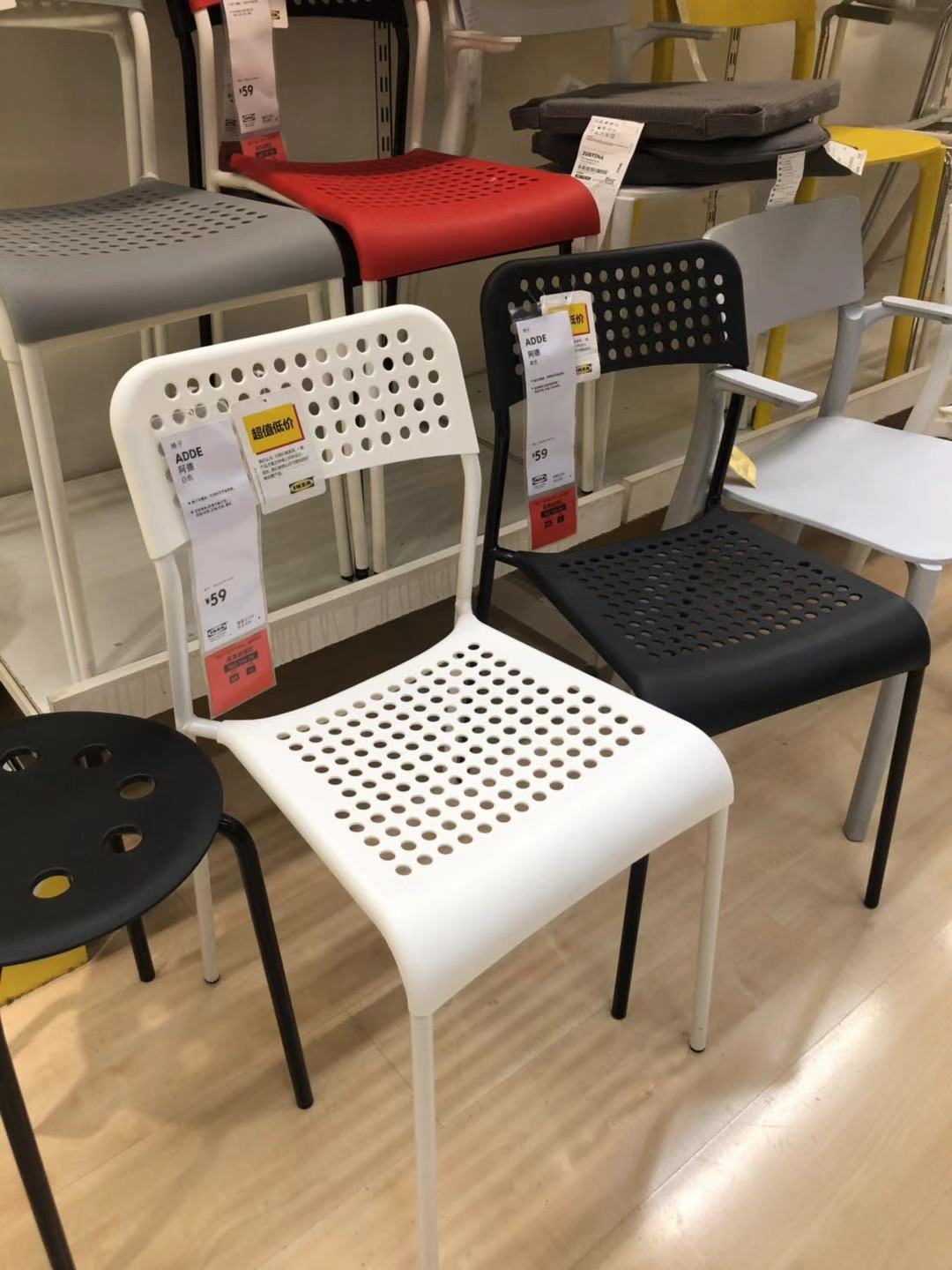 房子装修，我逛宜家几个小时，整理了50件不超过100元的家居好物