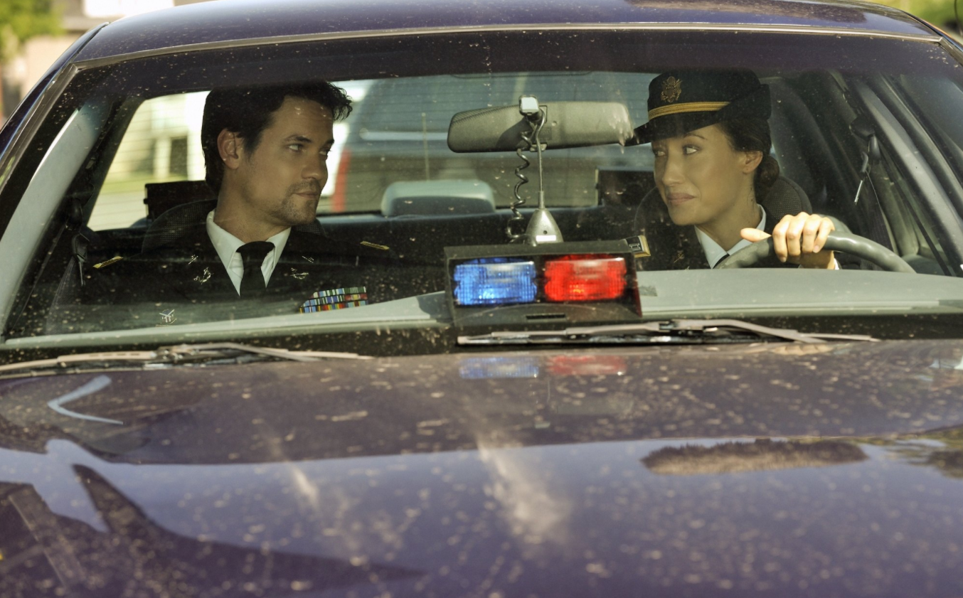 为陈冠希甩吴彦祖，从野模到好莱坞巨星，性感尤物李美琪有何魅力