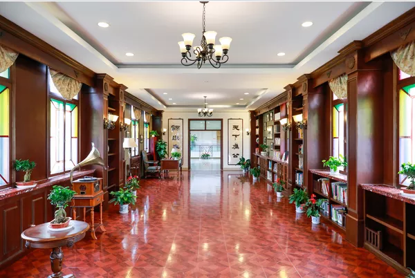 沪上最美10所公办&10所民办小学大PK，谁是魔都颜值担当？