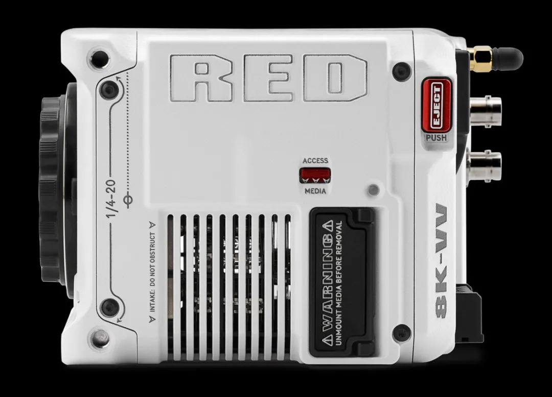 RED第三代V-RAPTOR 8K VV,有哪些点值得<p data-track=
