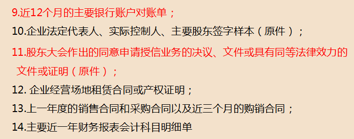 企业贷款有哪些注意事项？如何编制贷款报表？收好这112页教程