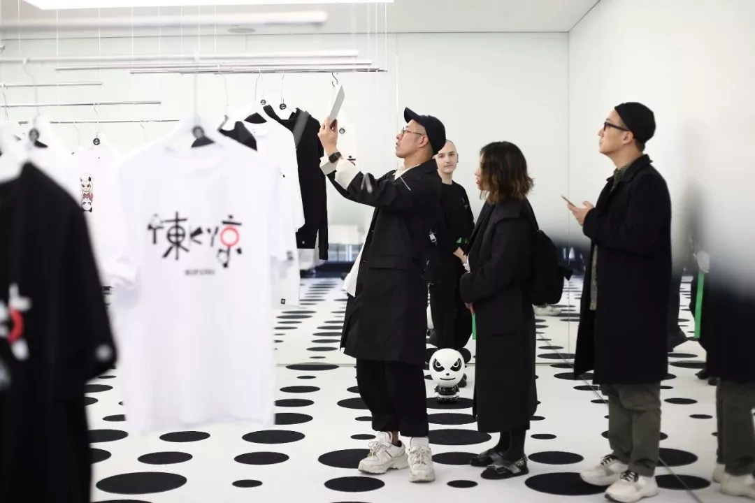 国内潮牌“坏熊猫”凭什么可以成为红透全球的国际潮牌？