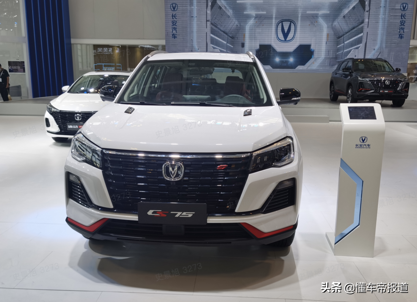 新车 | 高尔夫GTI、坦克500领衔，盘点2021天津车展十余款重磅新车