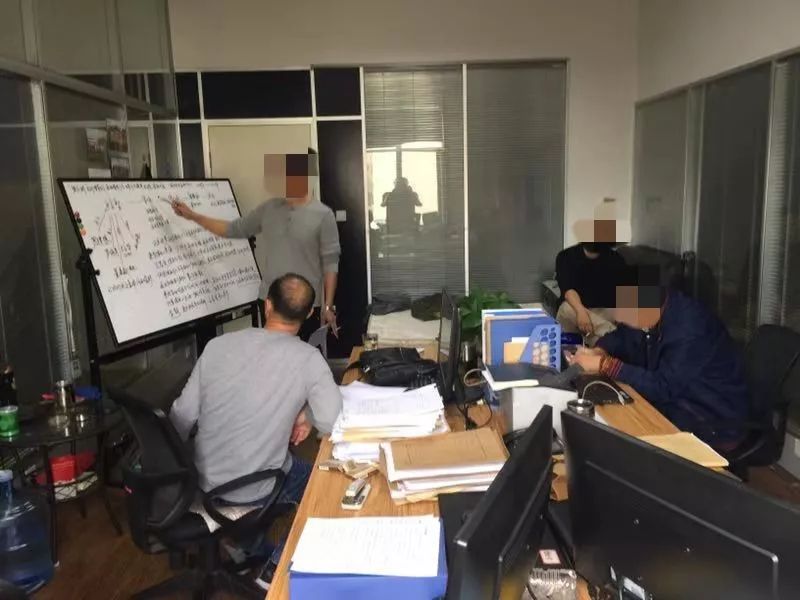 查封21处房产，冻结1000万元资金！警方铲除青岛这个以王占智为首的黑社会性质组织
