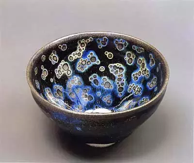 日本国宝级茶具赏析