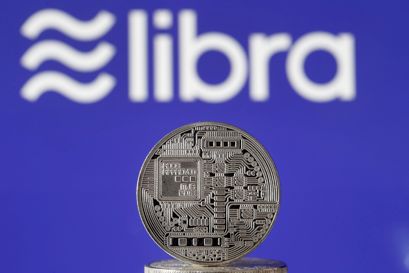 Libra火了？Facebook的区块链加密货币到底有什么用