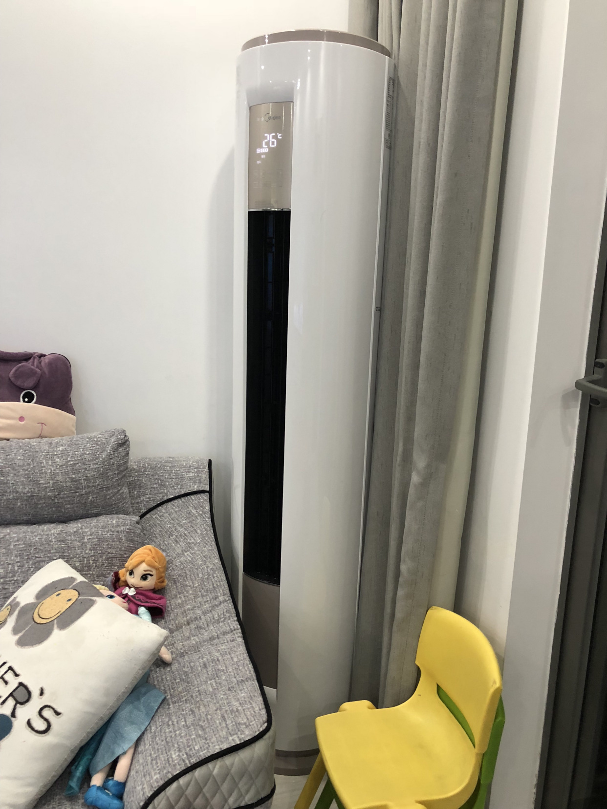 空调与空气能哪个更省钱？对比能耗实测，选对设备省更多