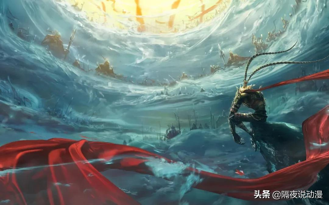 它曾是《知音漫客》的台柱，也是95后的遗憾，14年后仍未动画化