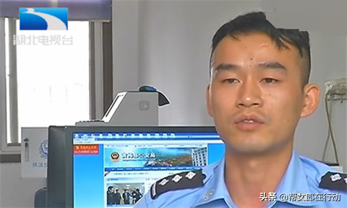 为爱所疯狂！得知前女友要和好兄弟结婚，男子开着卡车撞上了对方。