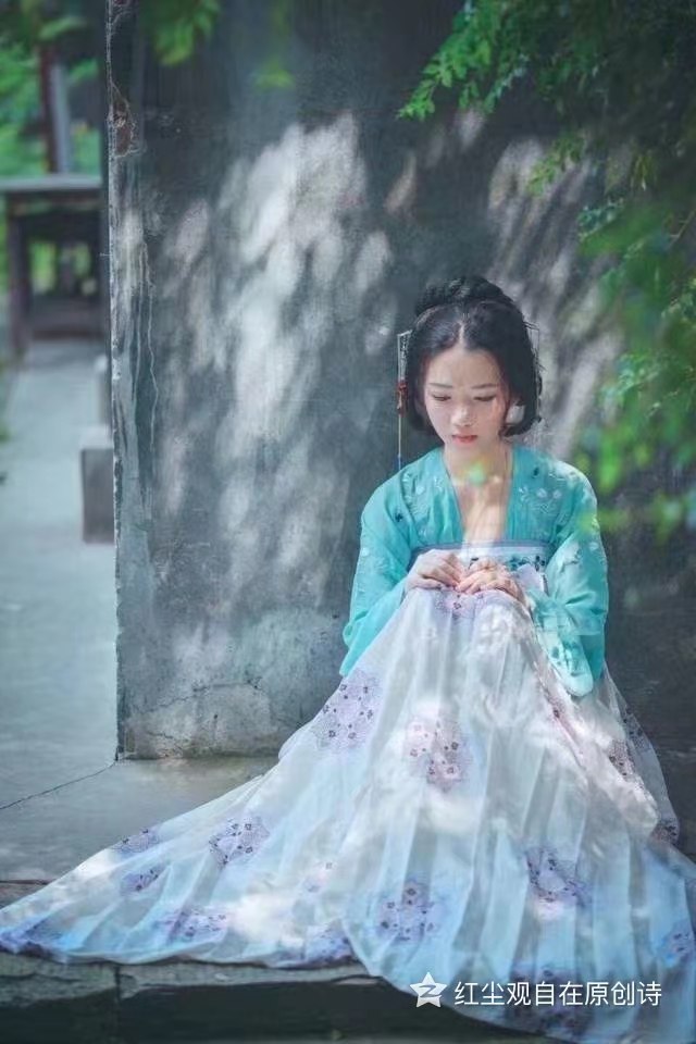 郦波之《旅夜作书》到底是不是咏怀诗？别被带偏了