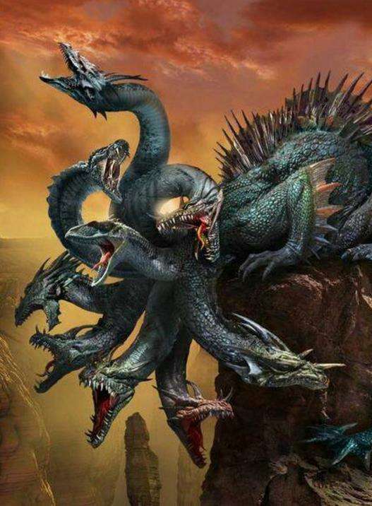 《西游记》第六十三回 二僧荡怪闹龙宫 群圣除邪获宝贝戴一顶烂银盔