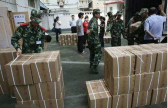 高考试卷为何不给考生，考试结束后如何处理？看完就明白了