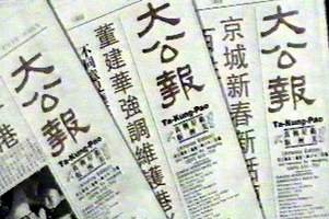 实在太巧，两大武侠小说宗师竟同年同月生又是同一报社办公室同事