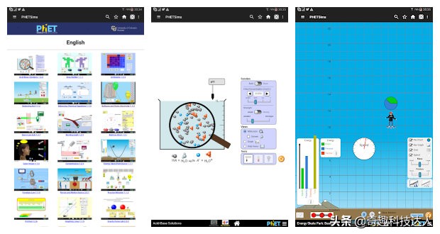 想成为科学家吗？那一定不能错过这6款专业科学类APP