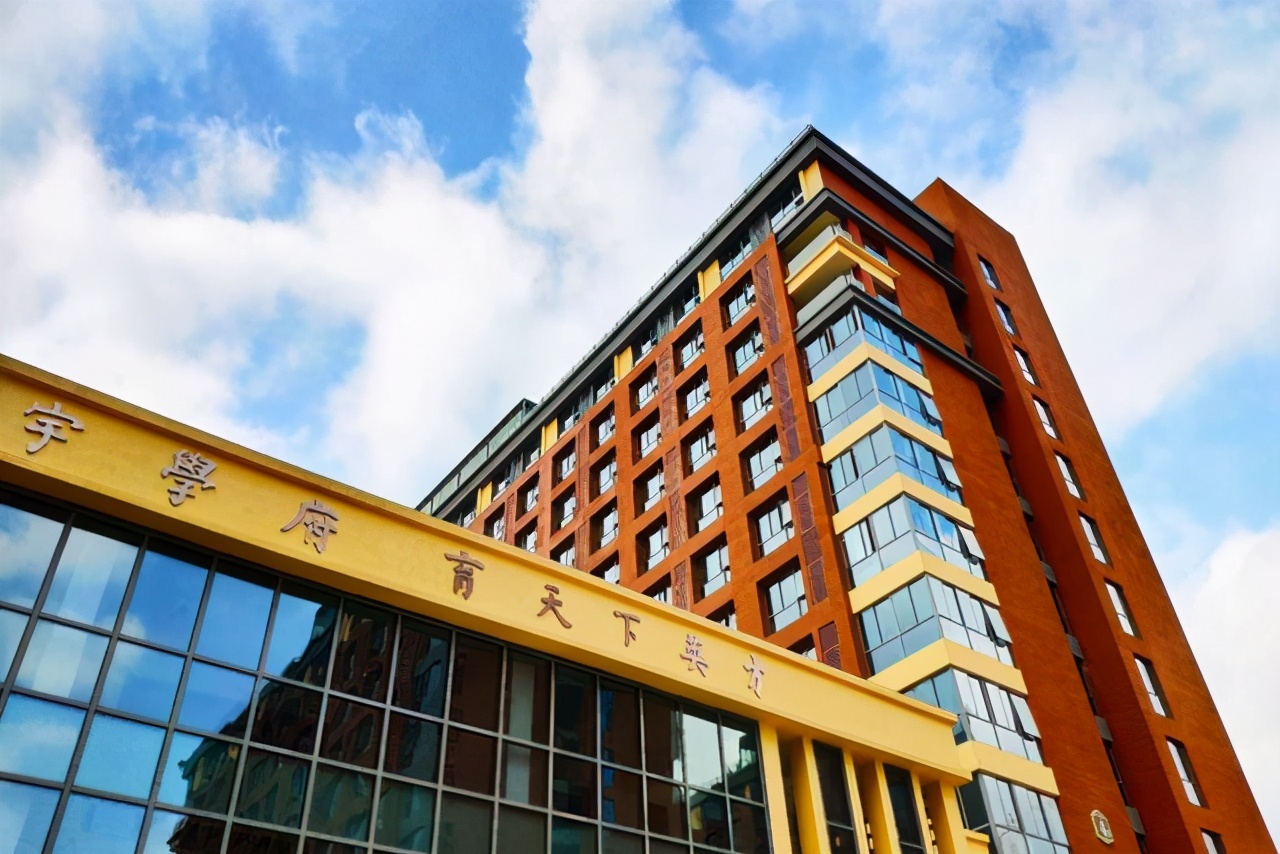 合肥学院周边宾馆（中科大酒店式学生宿舍）