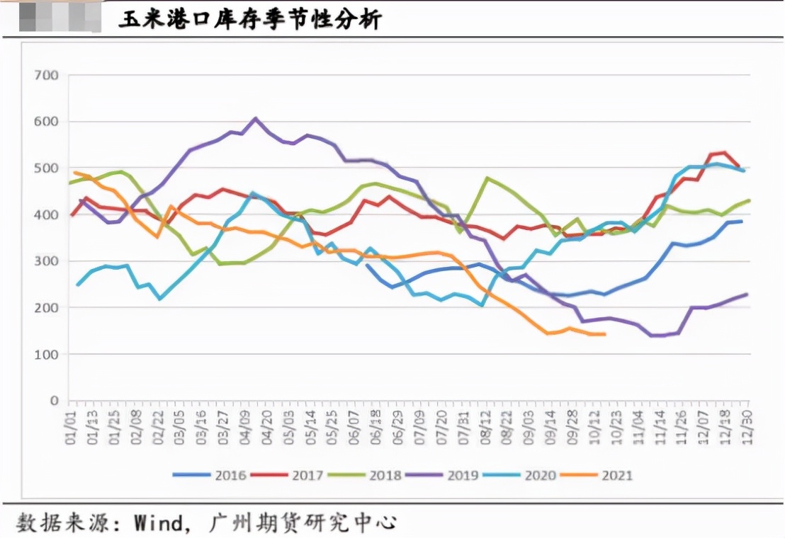 随猪起舞，玉米的天花板有多高？