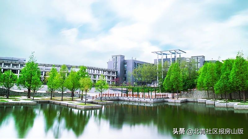 速看！高考过后，房山这些大学了解一下