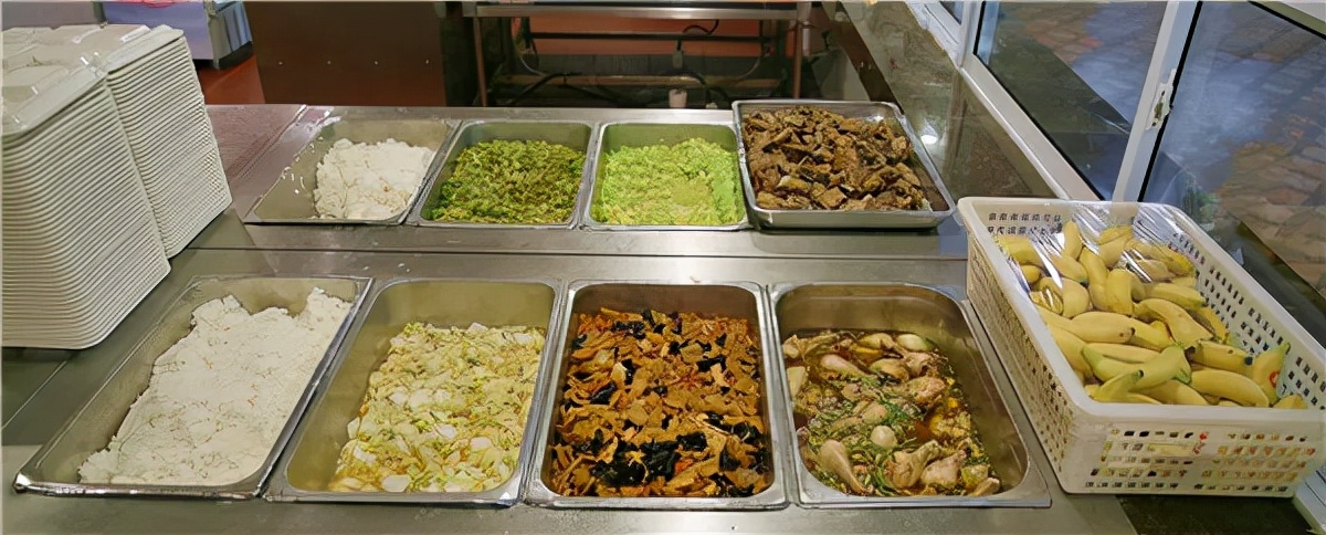 苏州24所初中伙食情况大揭秘！舌尖上的苏州校园