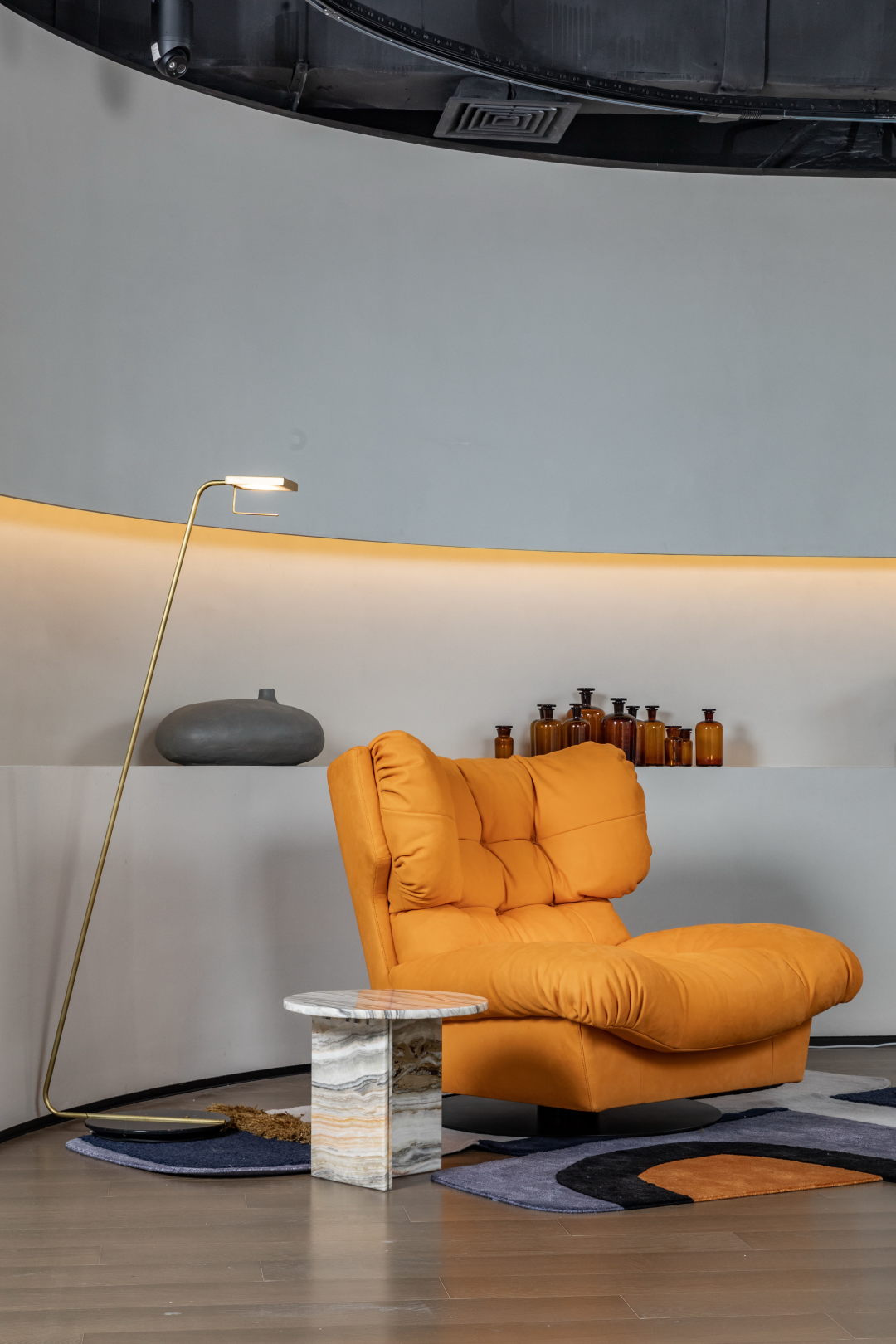 全屋BAXTER是什么体验？丽思卡尔顿有话说