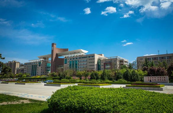 西安西北政法大学（骄傲）