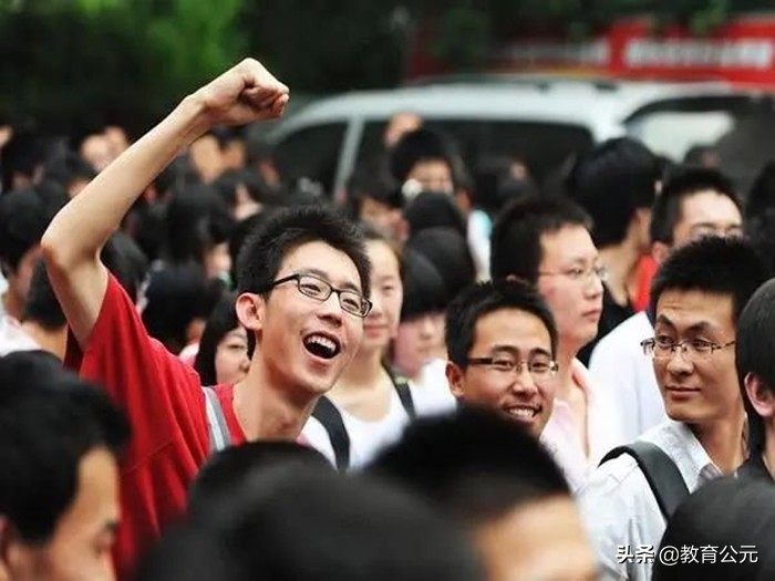 八省采取“新高考”模式，高考成绩出来后，哪个省份考得最好？
