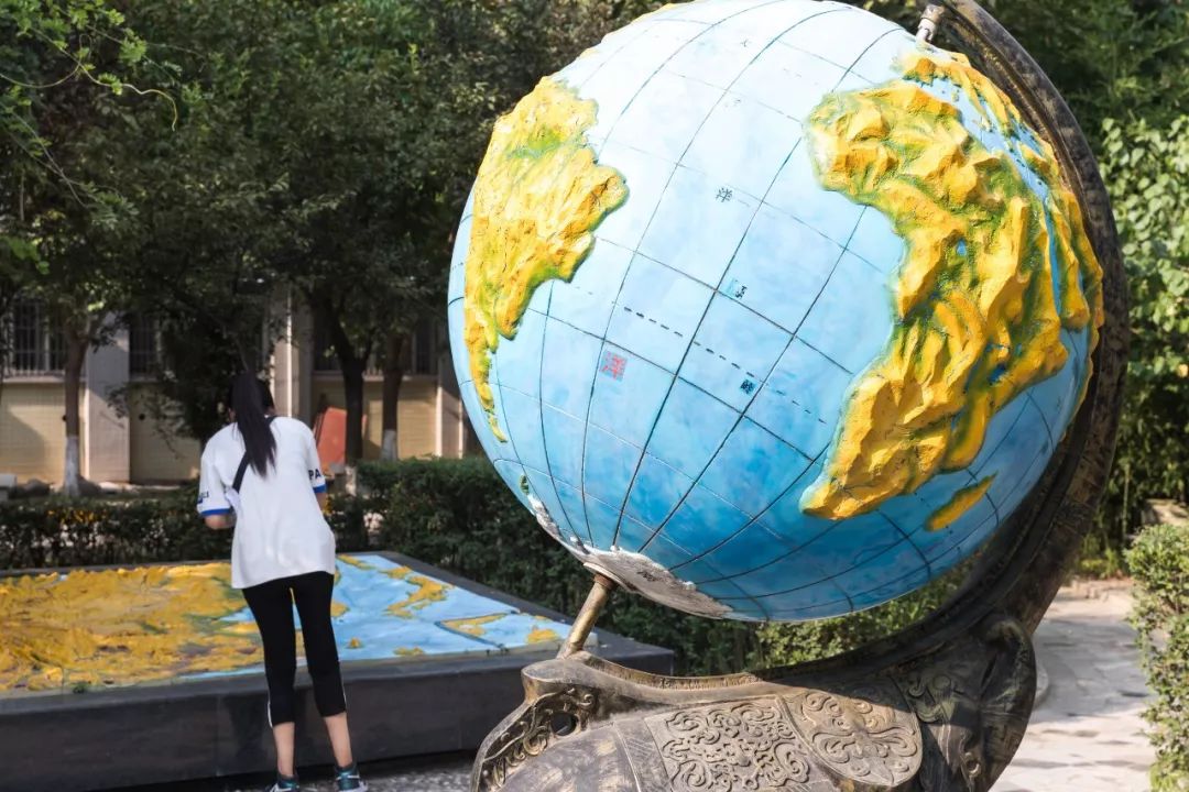 重回长安二中，解锁了一段青春