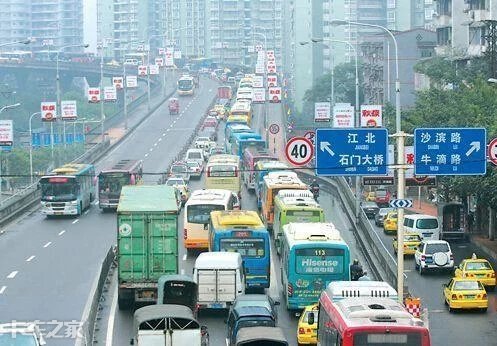 一汽解放重组上市，会给新时代中国汽车工业带来哪些影响？
