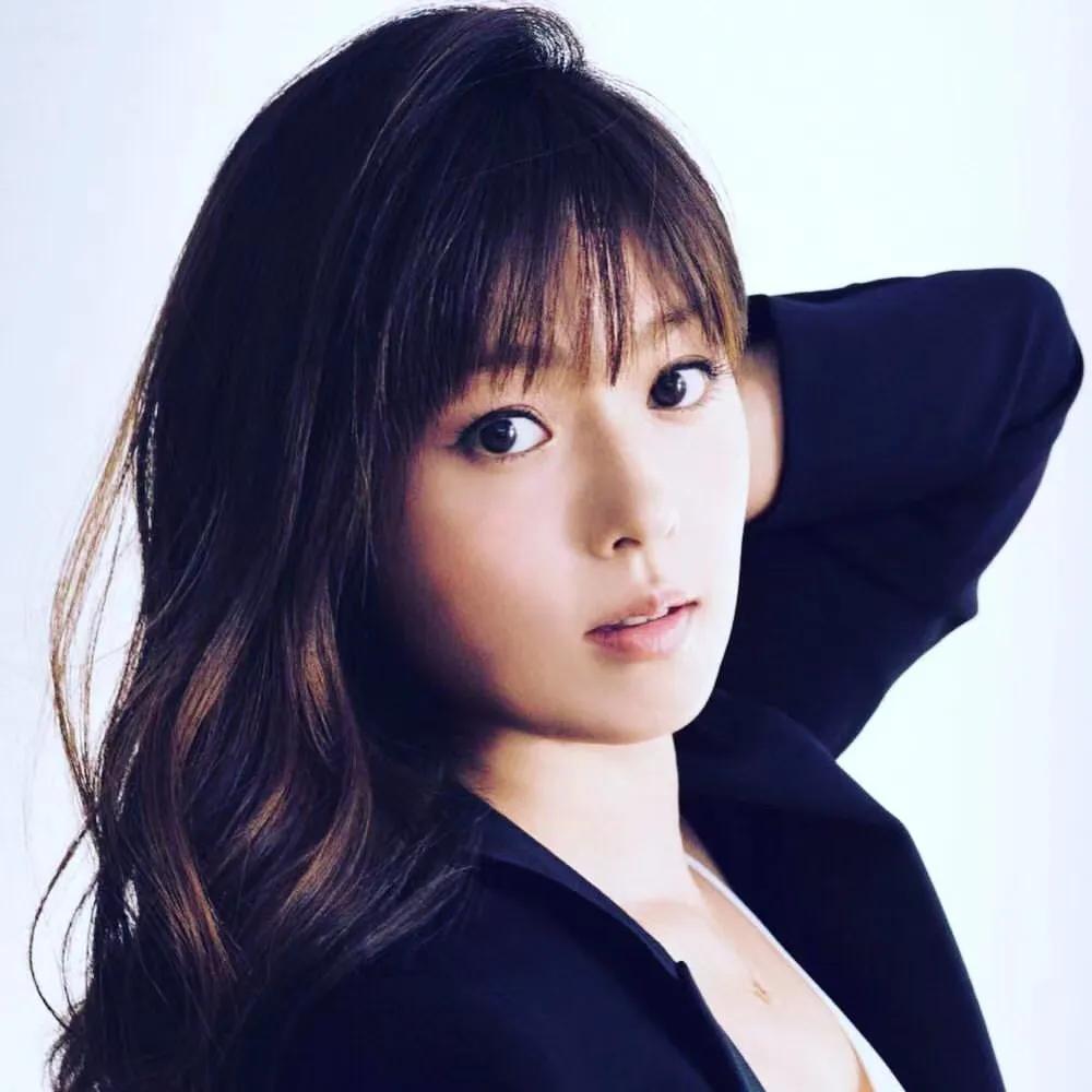 深田恭子 日本不老女神 Me前沿