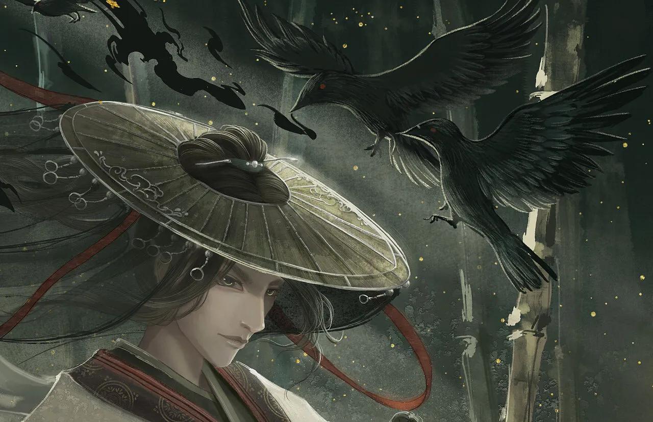 几本明朝历史小说，从尘埃开始，去改变这个破碎的皇朝