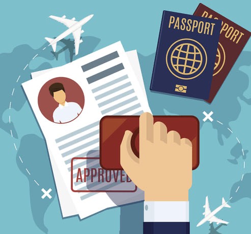 护照和签证的区别，你知道吗？