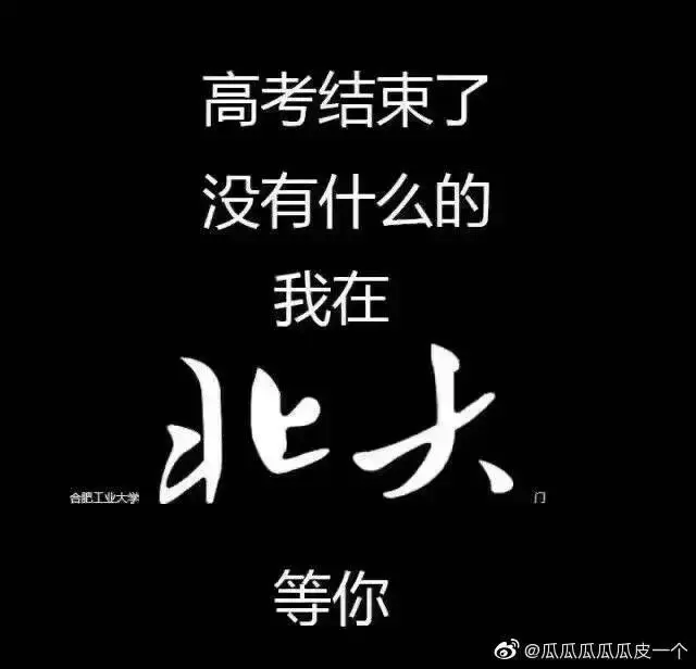 火了！这届高校的招生文案，有点意思