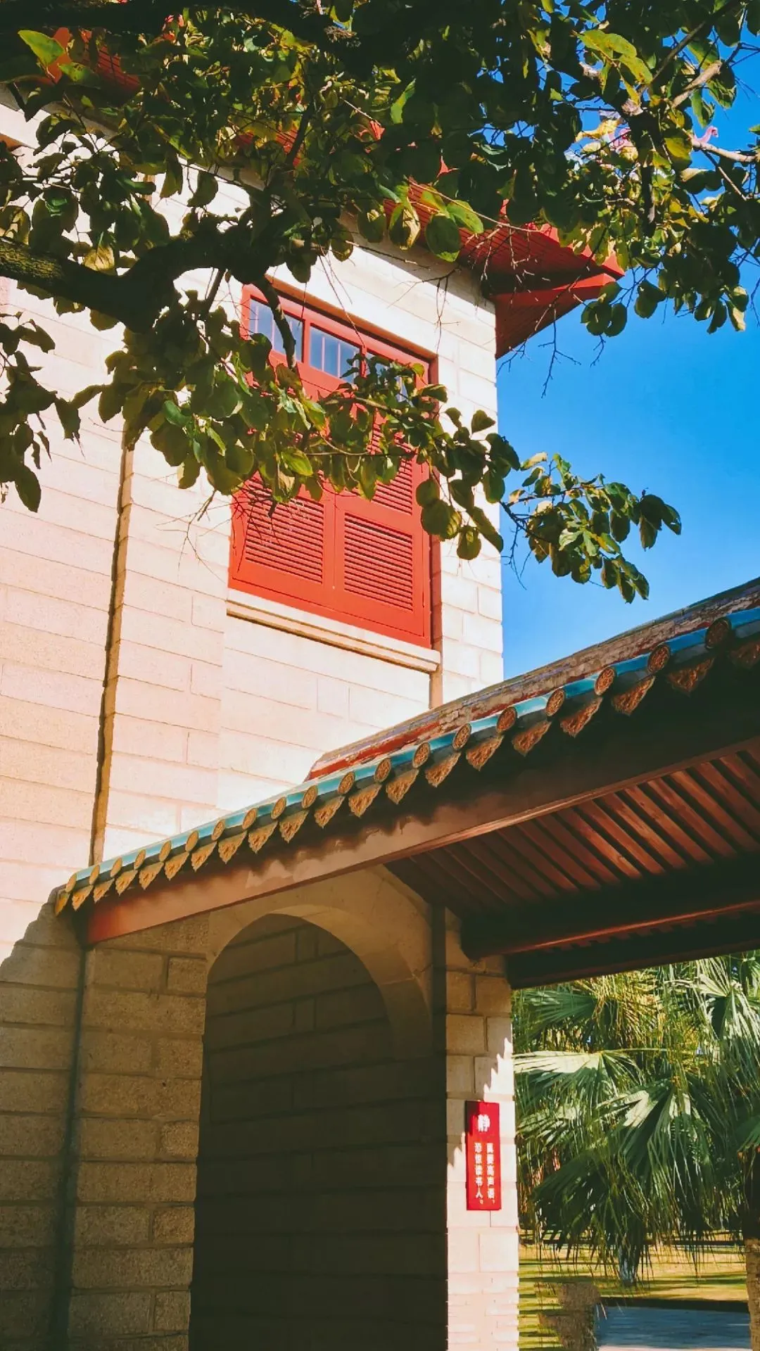 中国这10所大学壁纸第二期！厦门大学、中山大学等在列