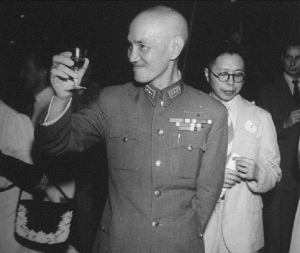 1948年，为冈村宁次作无罪辩护的上海律师江一平，后来结局如何？