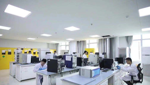 冲上热搜、登上央视、攻克世界性难题，南京工业大学实力如何？就6个词！