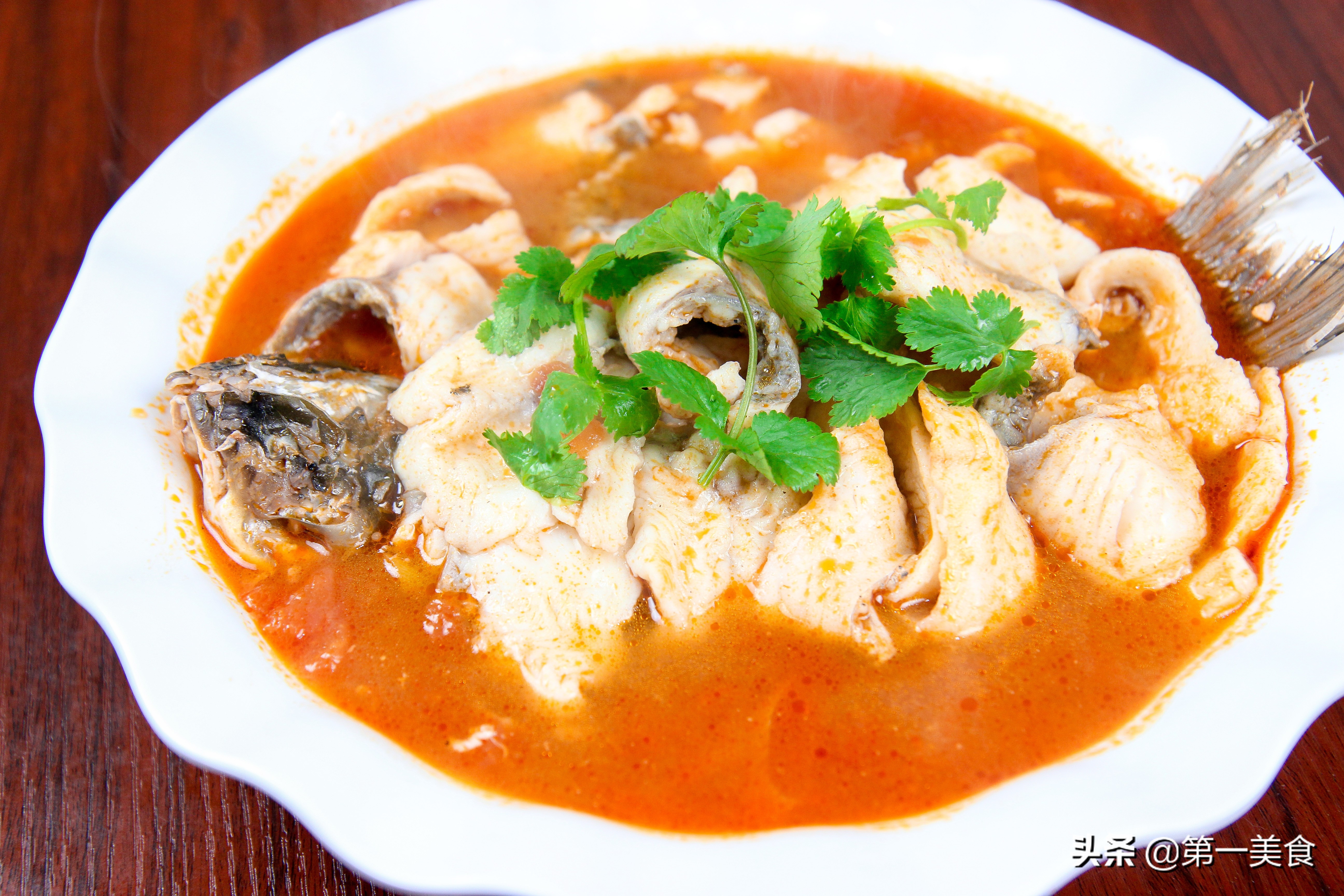 甜酸魚,甜酸魚做法視頻