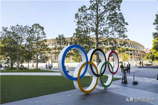 2021奥运会在哪个台直播？具体在哪个平台看？