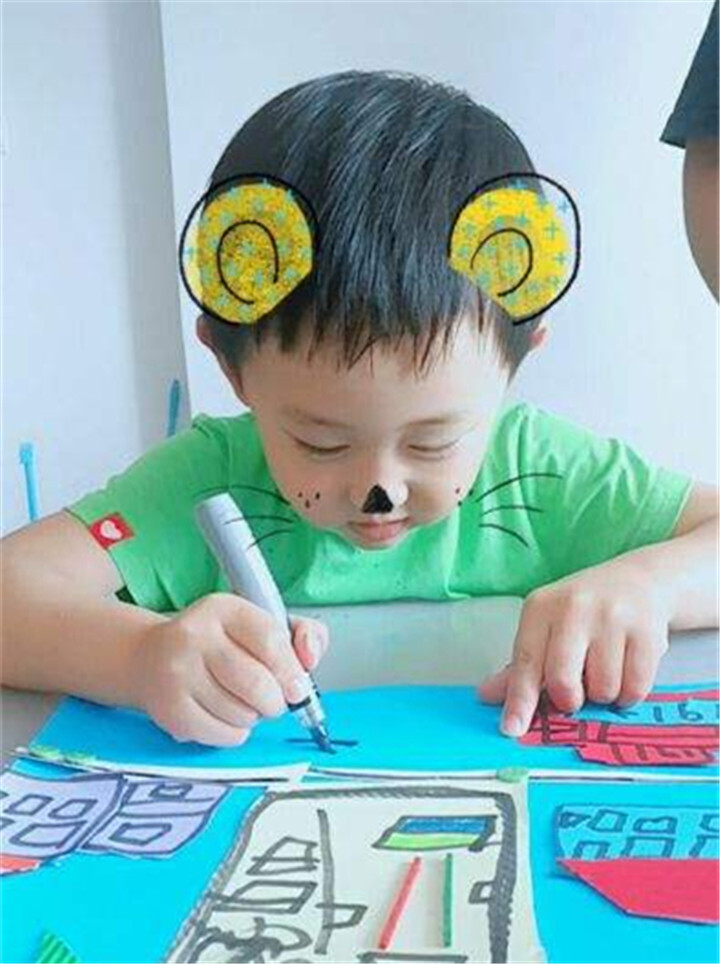 我孩子名字独一无二，告诉你，若干年就是下一个建国、国庆