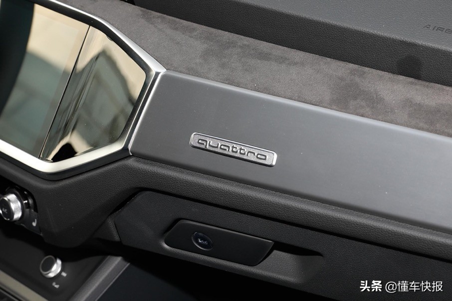 次低配更具性价比！奥迪Q3购车手册