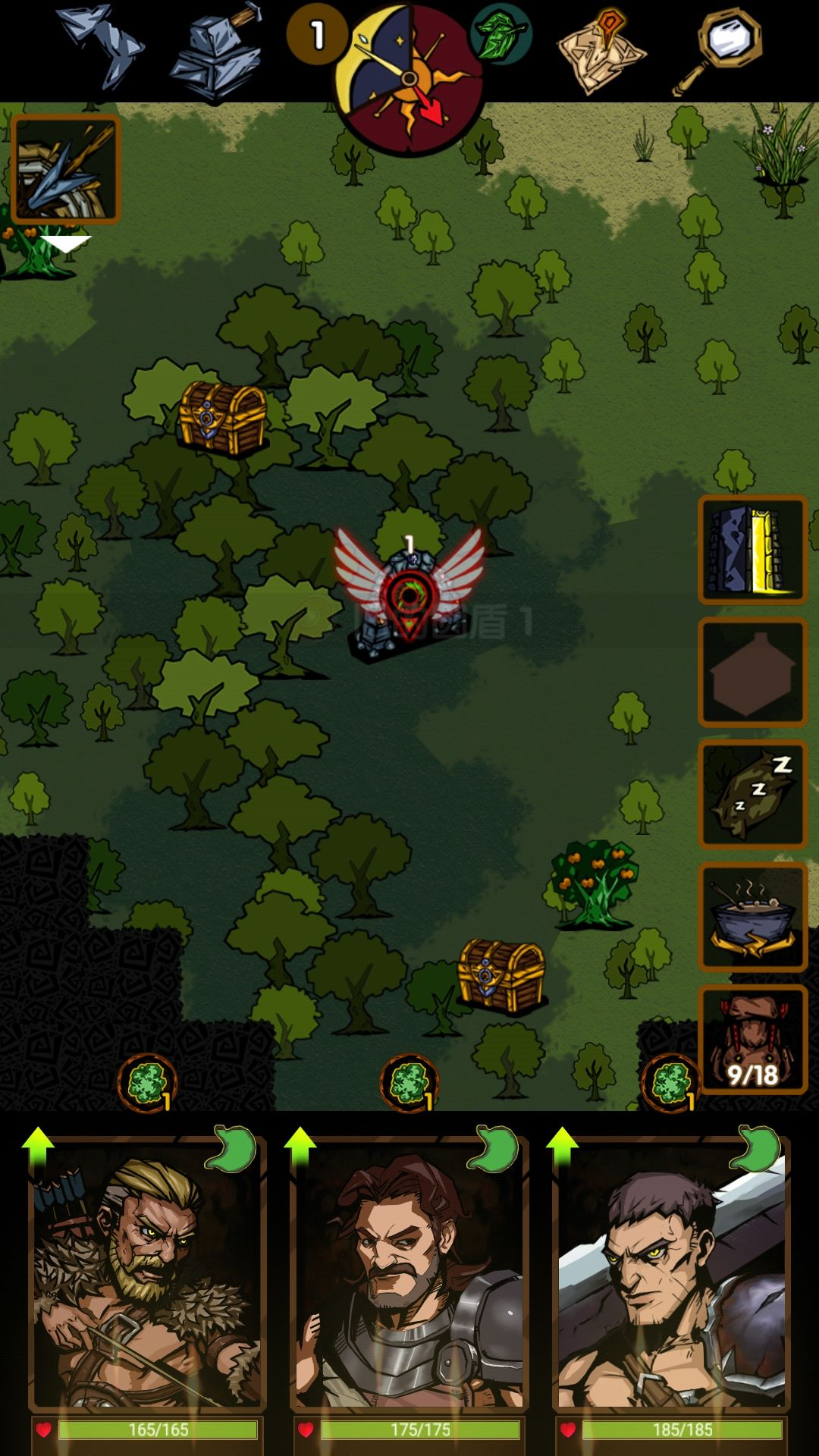 八款生存类手游整理盘点生存类手游有哪些