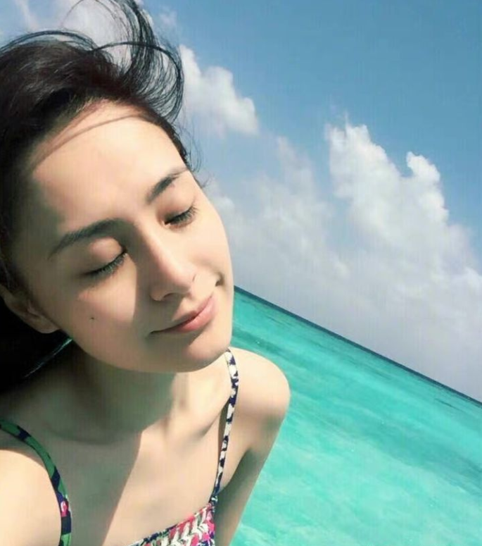 12年后，回看陈冠希和阿娇5年恋爱史，很甜，很遗憾