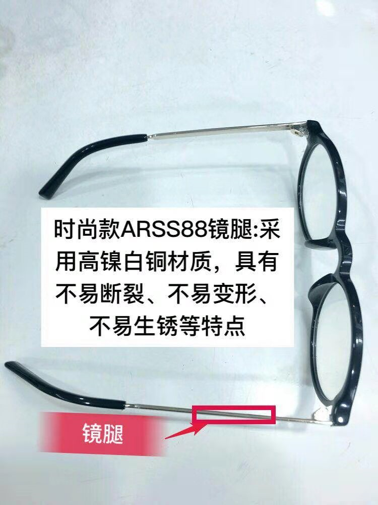 爱大爱手机眼镜如何做代理？分几个级别？