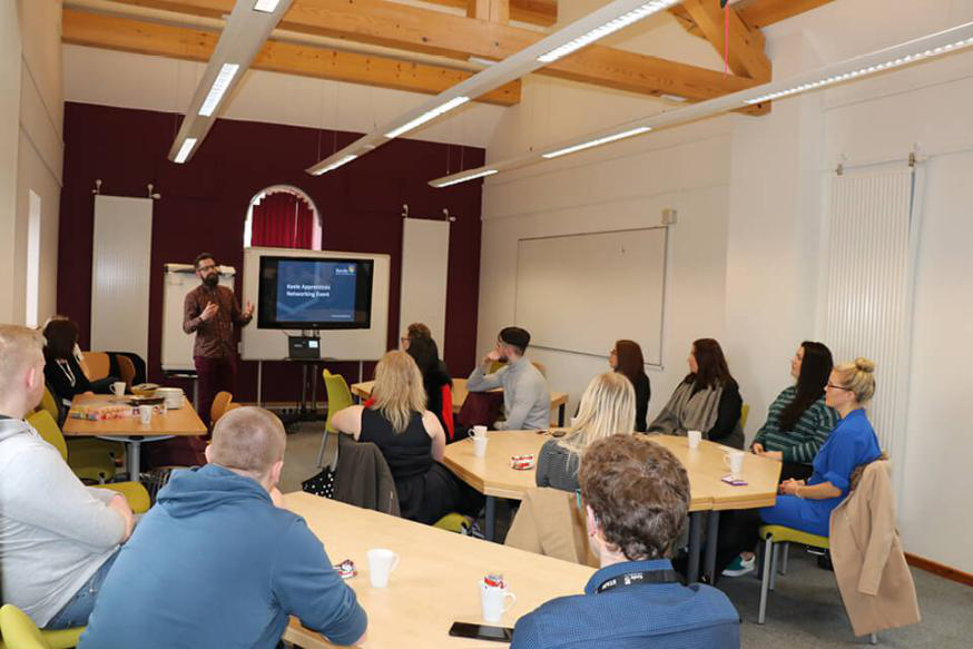 建议收藏！英国基尔大学一年制专升硕项目