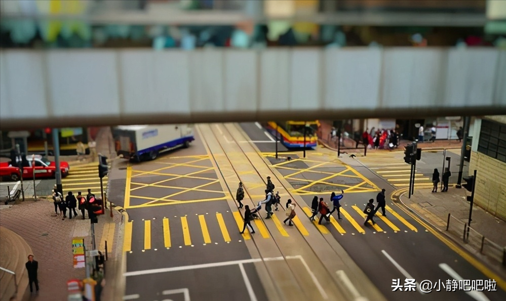 你不知道的25条城市冷知识——中国香港篇（超冷门哦！）