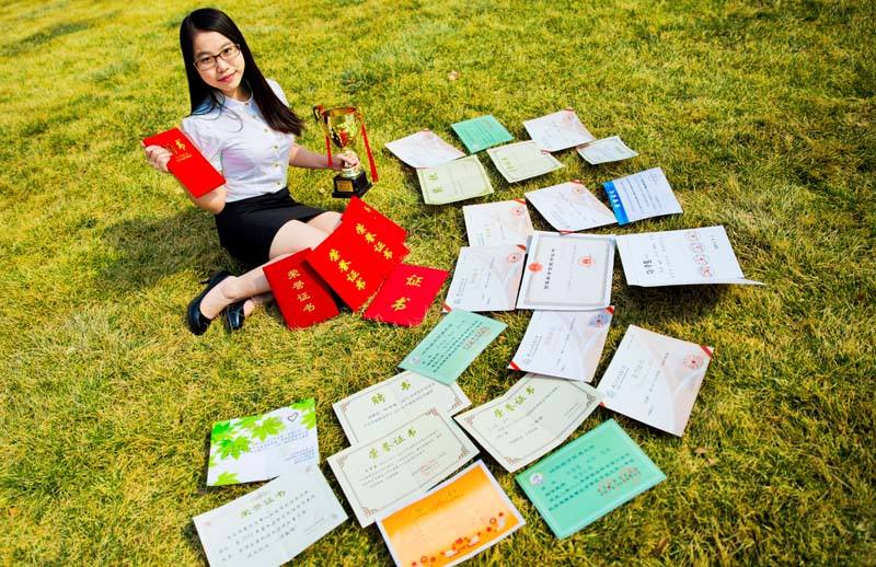 不熬夜不补课，浙江状元758分考入北大：2岁时养成的习惯受益终生